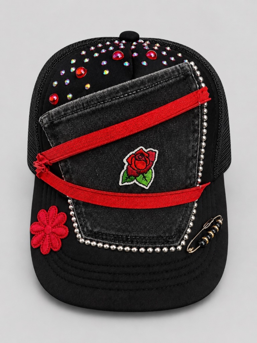 A Rose is Still a Rose